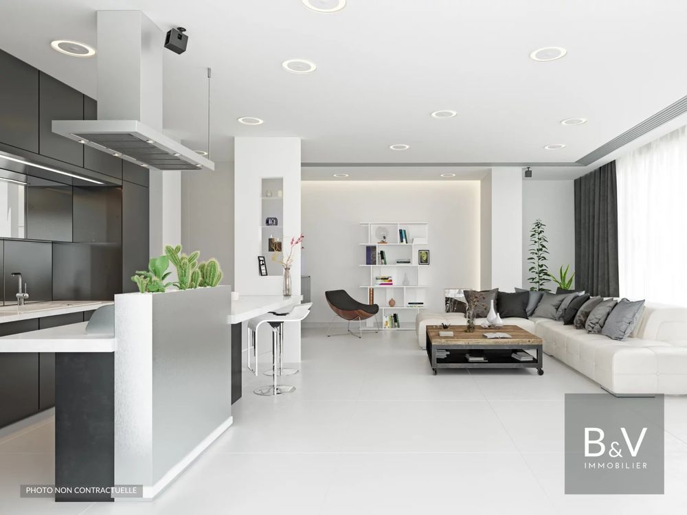 � vendre  Appartement Antibes (06600)