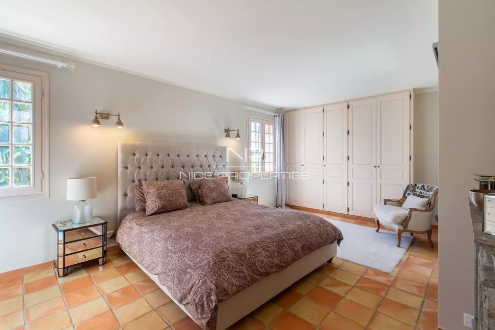 � vendre  Villa Villefranche-sur-Mer (06230)