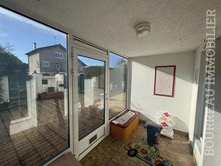  Maison � vendre 10 pi�ces 135 m�