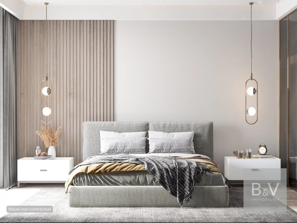 � vendre  Appartement Ambilly (74100)