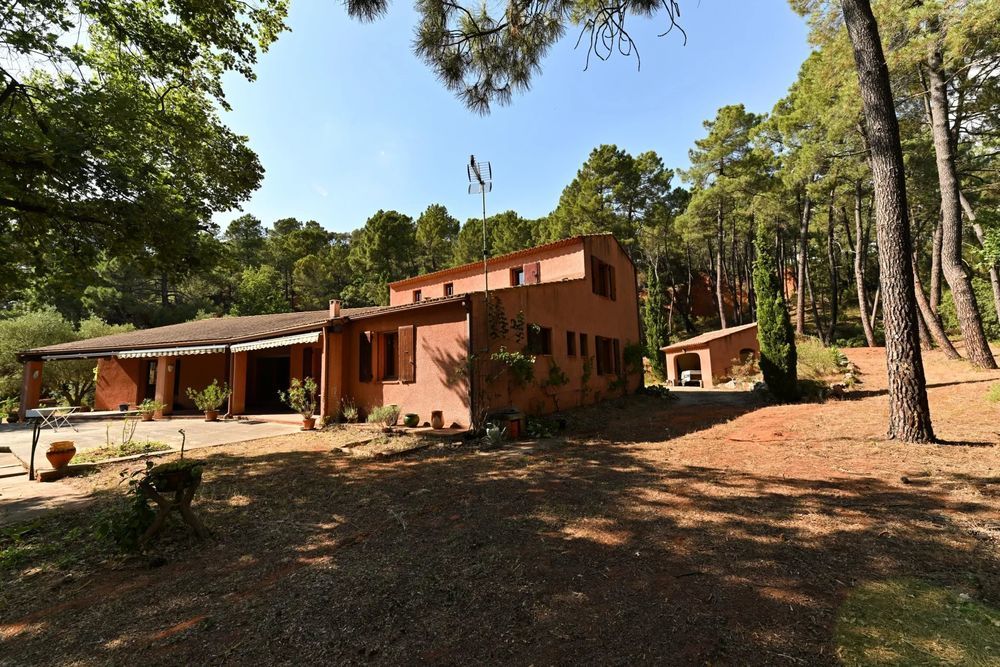 � vendre  Maison Roussillon (84220)