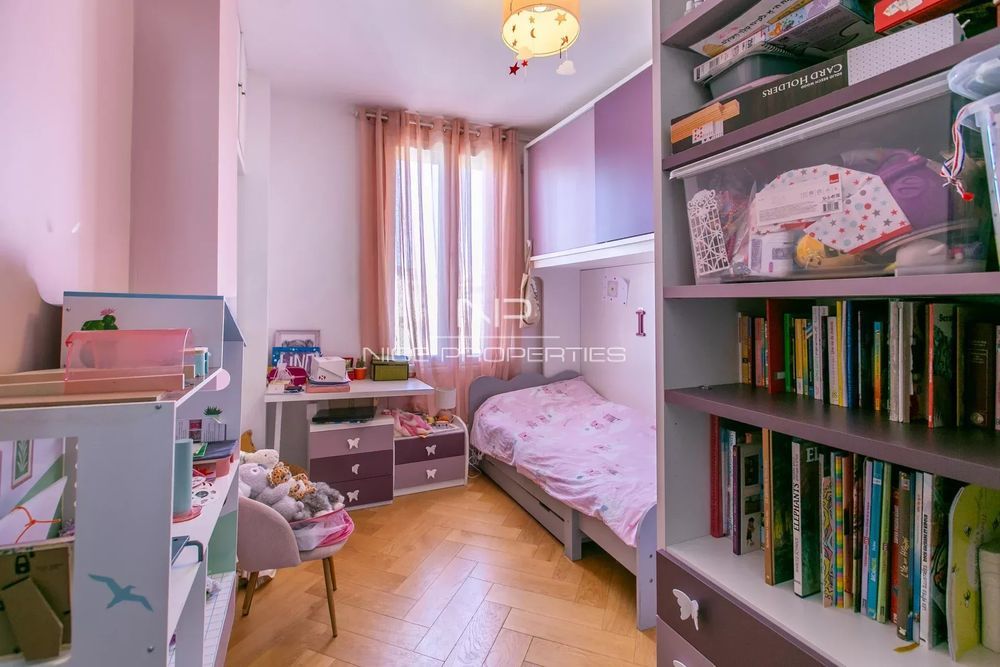 � vendre  Appartement Nice (06000)