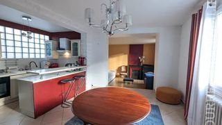  Immeuble � vendre 9 pi�ces 