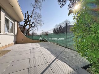  Appartement � vendre 4 pi�ces 90 m�