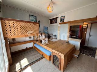  Appartement � vendre 1 pi�ce 19 m�