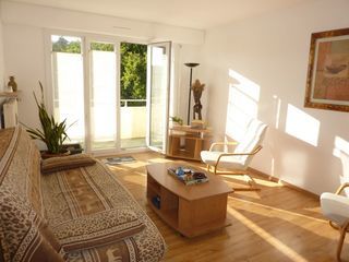  Appartement � louer 2 pi�ces 48 m�