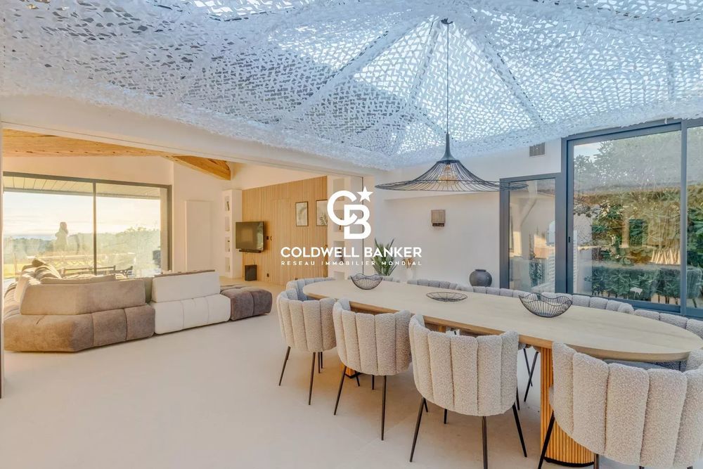 � vendre  Maison La Croix-Valmer (83420)