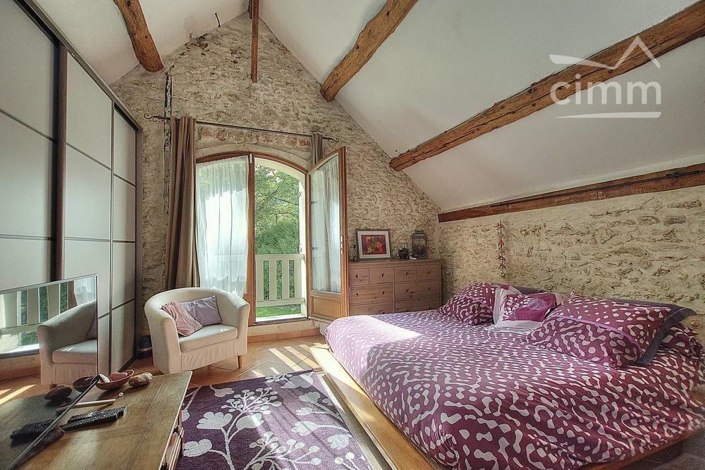 � vendre  Maison Rambouillet (78120)