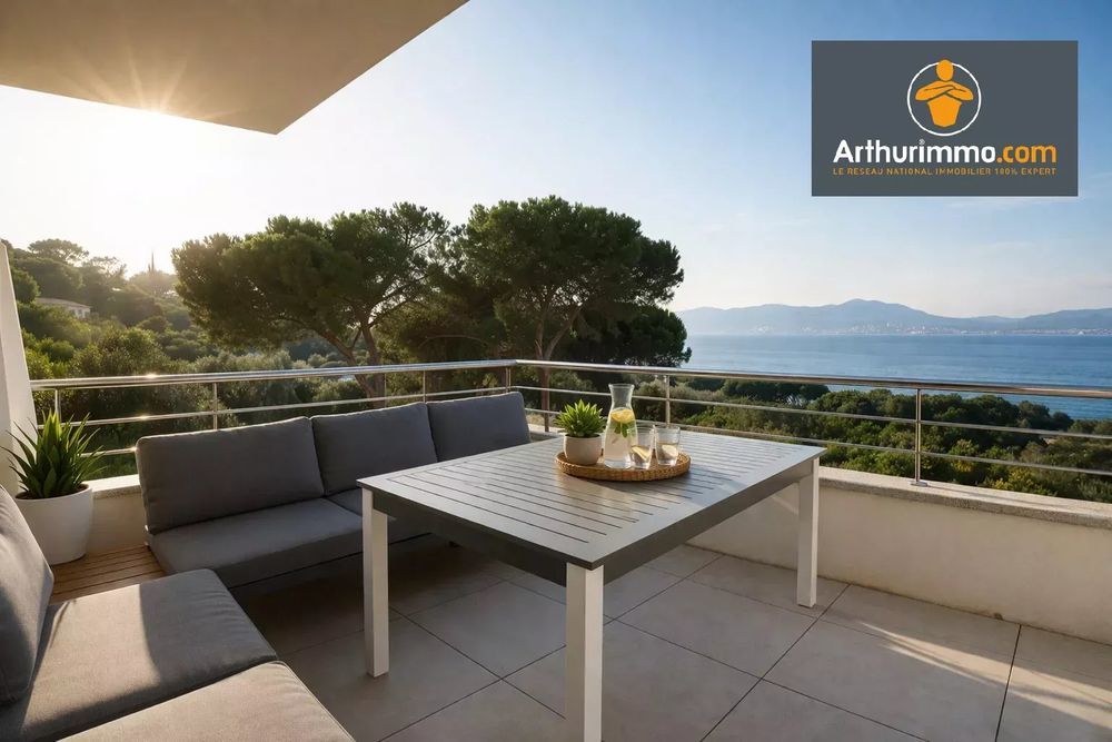 � vendre  Appartement Pietrosella (20166)