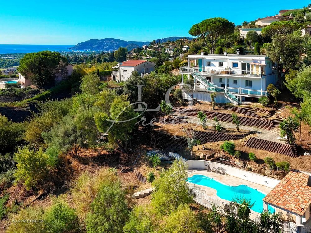 � vendre  Maison Mandelieu-la-Napoule (06210)