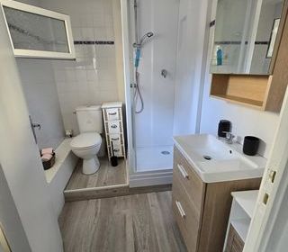  Appartement � louer 3 pi�ces 41 m�