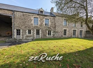  Maison � vendre 6 pi�ces 190 m�