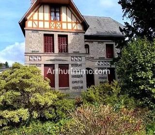  Maison � vendre 9 pi�ces 186 m�