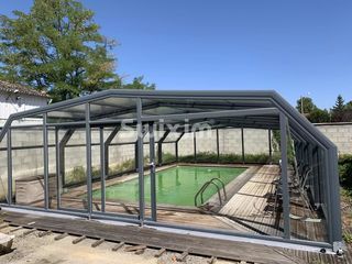  Maison � vendre 8 pi�ces 225 m�