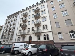  Appartement � vendre 2 pi�ces 45 m�