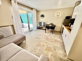  Appartement � vendre 2 pi�ces 35 m�