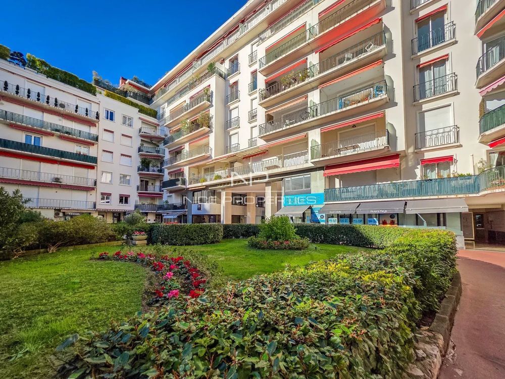 � vendre  Appartement Cannes (06400)