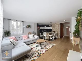  Appartement � vendre 5 pi�ces 92 m�