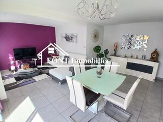  Appartement � vendre 5 pi�ces 92 m�