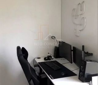  Appartement � vendre 1 pi�ce 27 m�