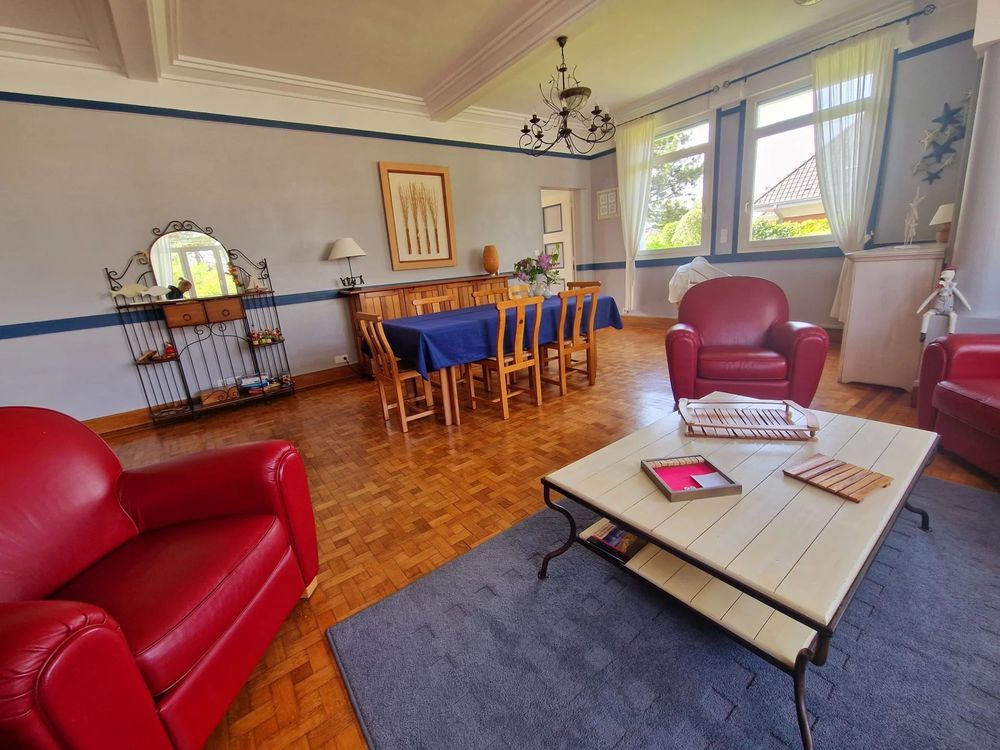 � vendre  Maison Berck (62600)