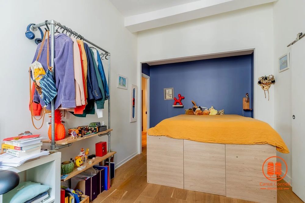 � vendre  Appartement Lyon 1