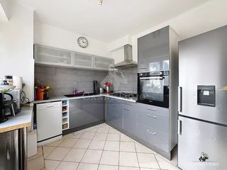  Appartement � vendre 3 pi�ces 73 m�