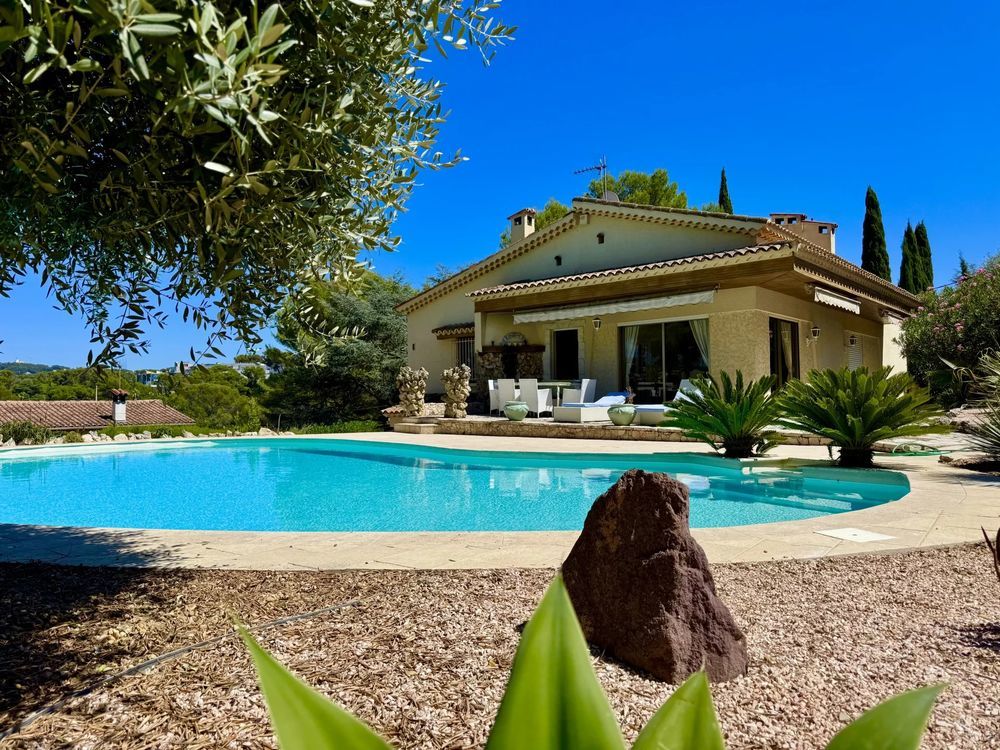 � vendre  Maison Mougins (06250)