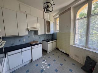  Appartement � vendre 4 pi�ces 111 m�