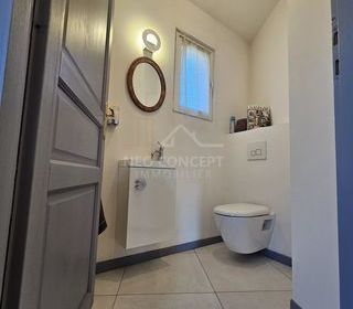  Maison � vendre 7 pi�ces 204 m�