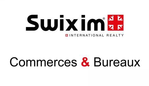 Local commercial Profession lib&eacute;rale 508 74140 Veigy-foncenex