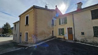  Maison � vendre 4 pi�ces 84 m�