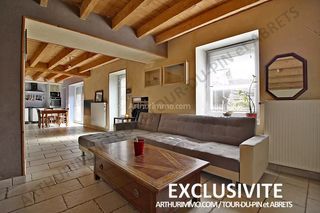  Maison � vendre 6 pi�ces 137 m�