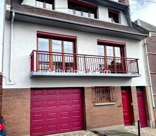  Maison � vendre 5 pi�ces 126 m�