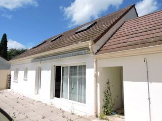  Maison � vendre 133 m�