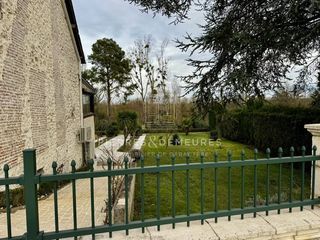  Maison � vendre 6 pi�ces 212 m�