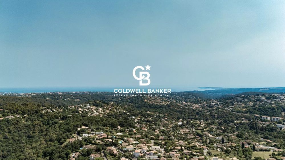 � vendre  Maison Vence (06140)