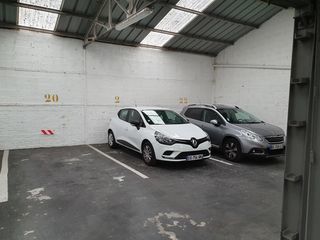  Parking / Garage � louer 1 pi�ce 10 m�