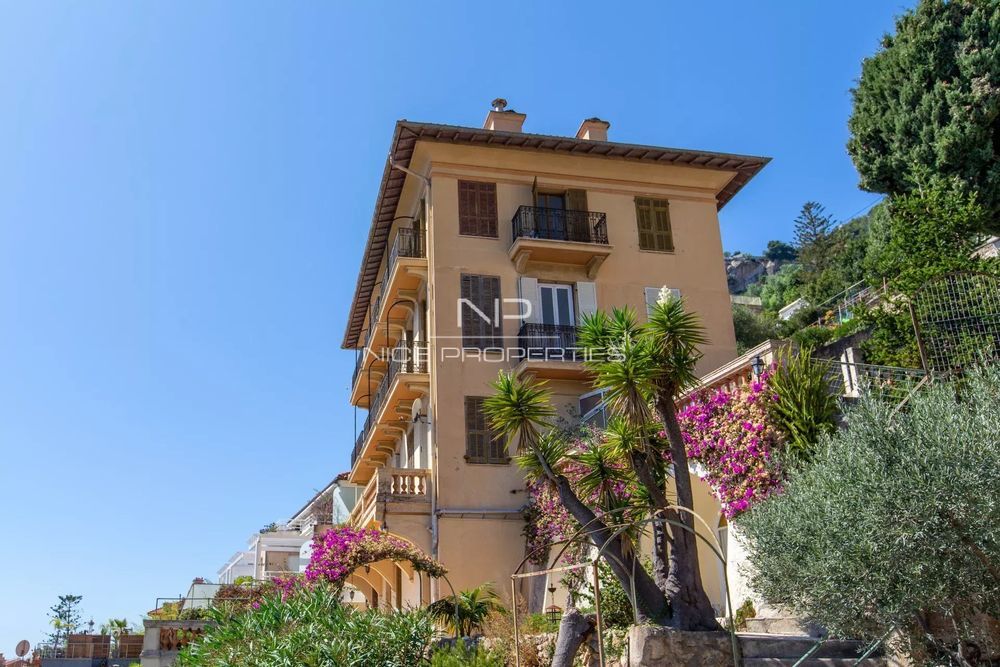 � vendre  Villa Roquebrune-Cap-Martin (06190)