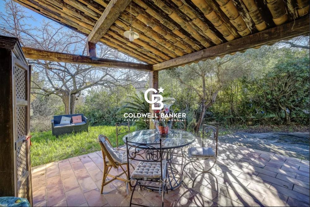 � vendre  Maison Vence (06140)