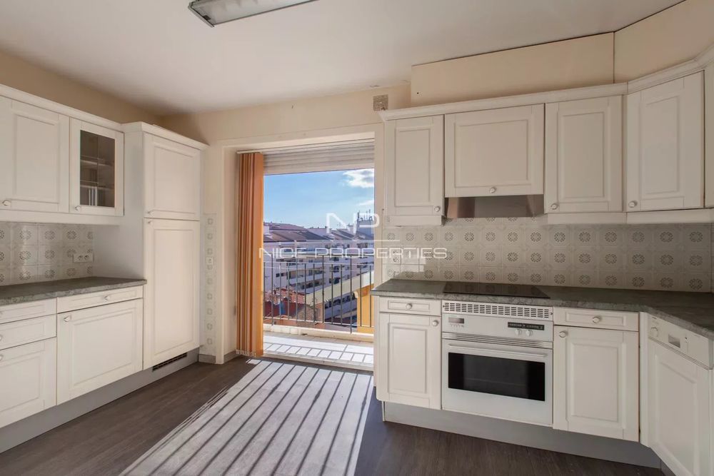 � vendre  Appartement Menton (06500)