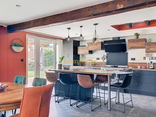  Maison � vendre 3 pi�ces 118 m�