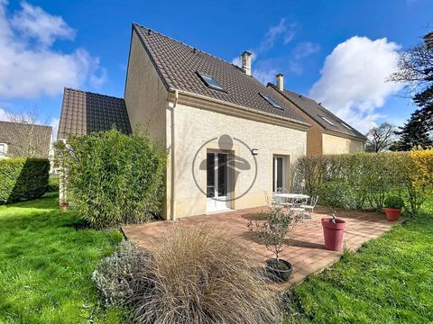   Pavillon FAYET Maison - 5 pi�ce(s) - 98 m�