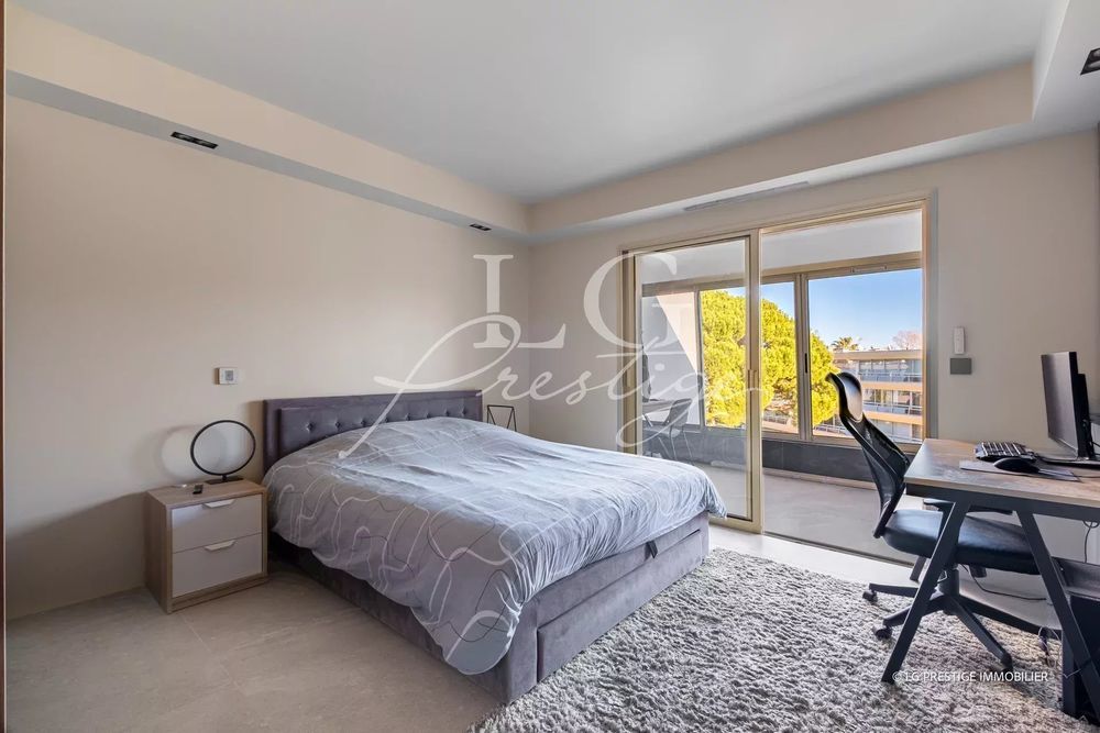 � vendre  Appartement Mandelieu-la-Napoule (06210)