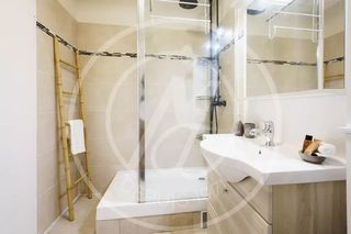  Appartement � vendre 2 pi�ces 40 m�