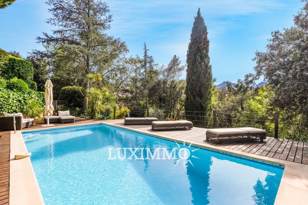 � vendre  Maison Mandelieu-la-Napoule (06210)