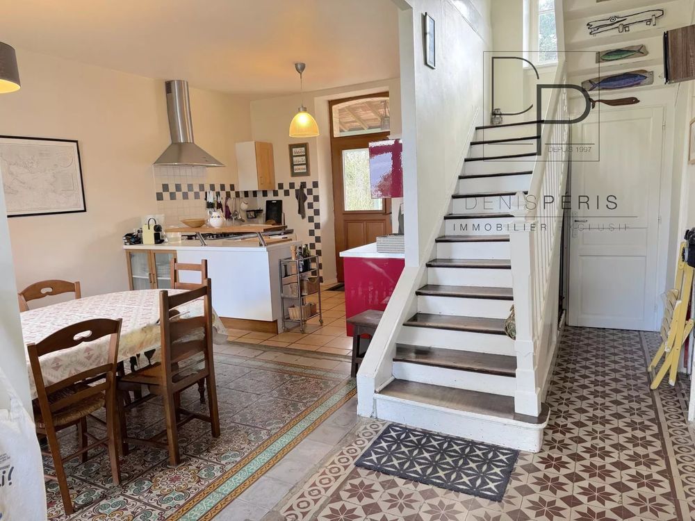 � vendre  Maison Mesquer (44420)