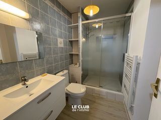  Appartement � vendre 2 pi�ces 40 m�