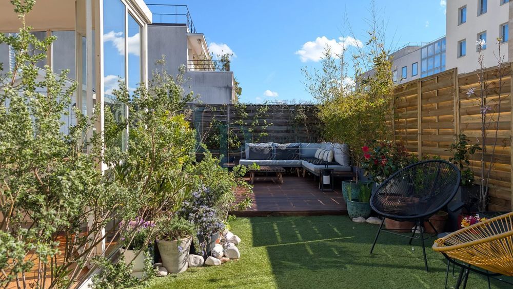 � vendre  Appartement Suresnes (92150)