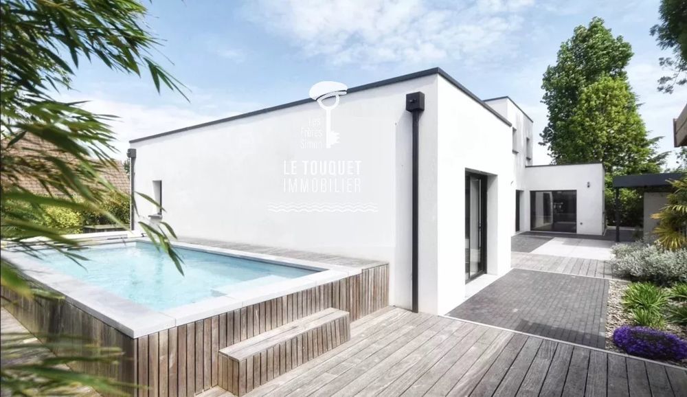 � vendre  Villa Stella (62780)